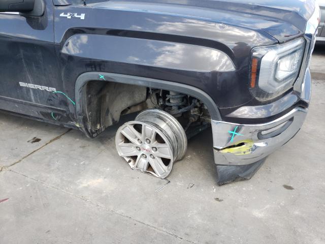 Photo 8 VIN: 1GTV2MEH9GZ288791 - GMC SIERRA K15 