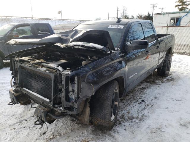 Photo 1 VIN: 1GTV2MEHXJZ351467 - GMC SIERRA K15 