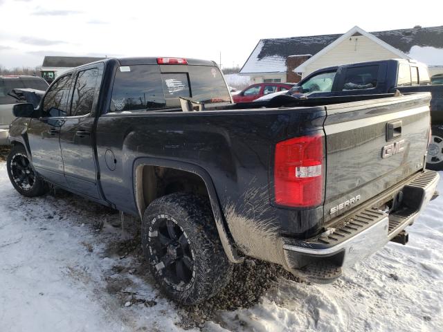 Photo 2 VIN: 1GTV2MEHXJZ351467 - GMC SIERRA K15 