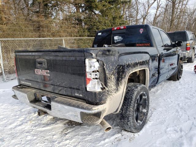 Photo 3 VIN: 1GTV2MEHXJZ351467 - GMC SIERRA K15 