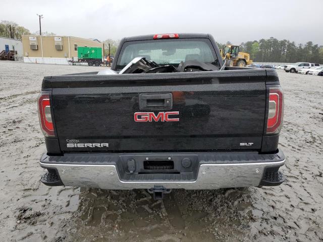 Photo 5 VIN: 1GTV2NEC0GZ270755 - GMC SIERRA K15 