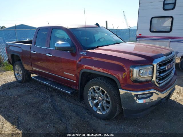 Photo 0 VIN: 1GTV2NEC0GZ323583 - GMC SIERRA 