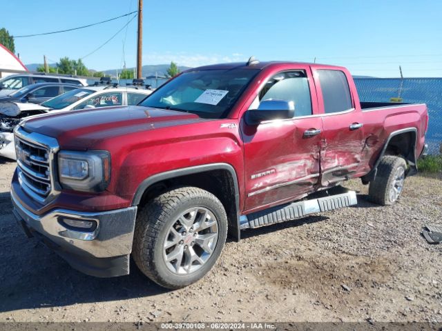 Photo 1 VIN: 1GTV2NEC0GZ323583 - GMC SIERRA 