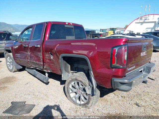 Photo 2 VIN: 1GTV2NEC0GZ323583 - GMC SIERRA 