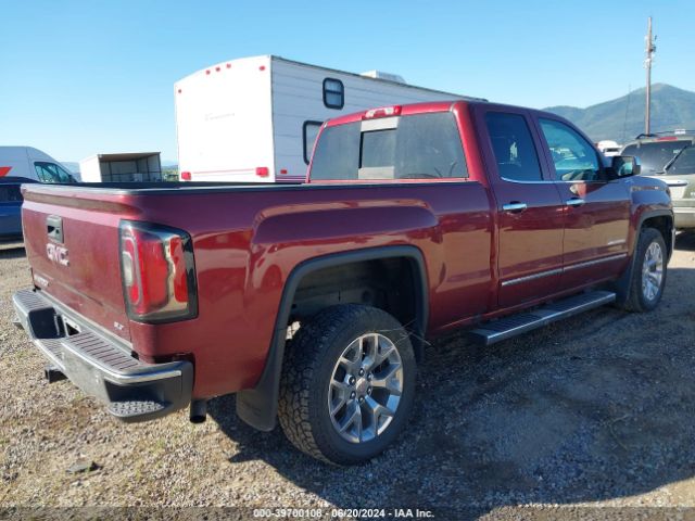 Photo 3 VIN: 1GTV2NEC0GZ323583 - GMC SIERRA 