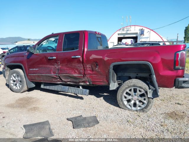 Photo 5 VIN: 1GTV2NEC0GZ323583 - GMC SIERRA 