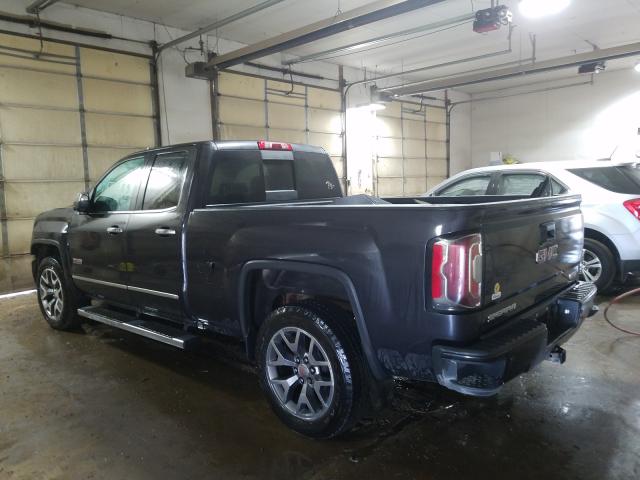 Photo 2 VIN: 1GTV2NEC0GZ356616 - GMC SIERRA K15 