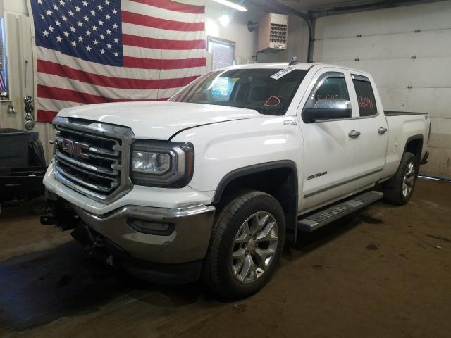 Photo 1 VIN: 1GTV2NEC0HZ136622 - GMC SIERRA K15 