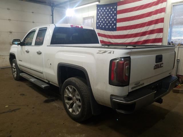 Photo 2 VIN: 1GTV2NEC0HZ136622 - GMC SIERRA K15 