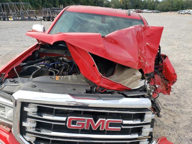 Photo 10 VIN: 1GTV2NEC0HZ220391 - GMC SIERRA K15 