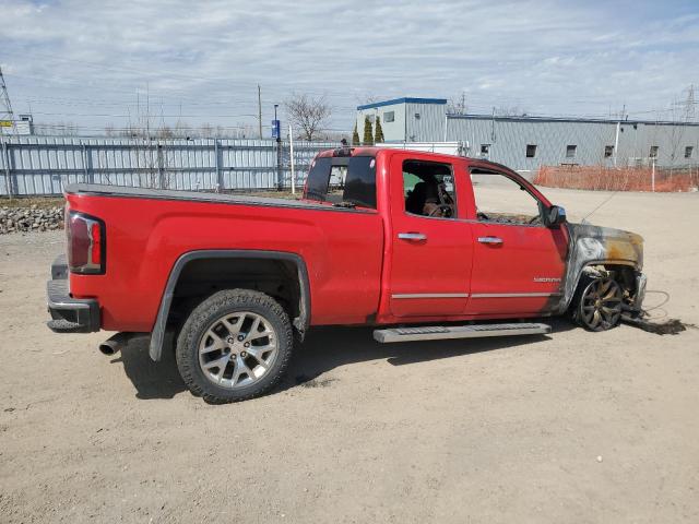 Photo 2 VIN: 1GTV2NEC0JZ296926 - GMC SIERRA 