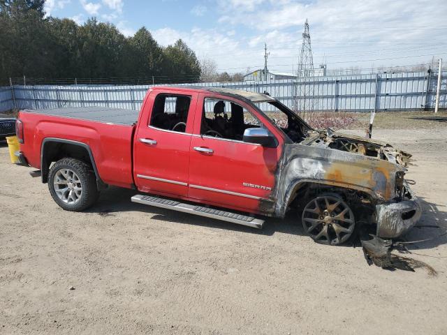 Photo 3 VIN: 1GTV2NEC0JZ296926 - GMC SIERRA 