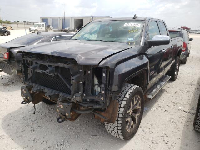 Photo 1 VIN: 1GTV2NEC1GZ145523 - GMC SIERRA K15 