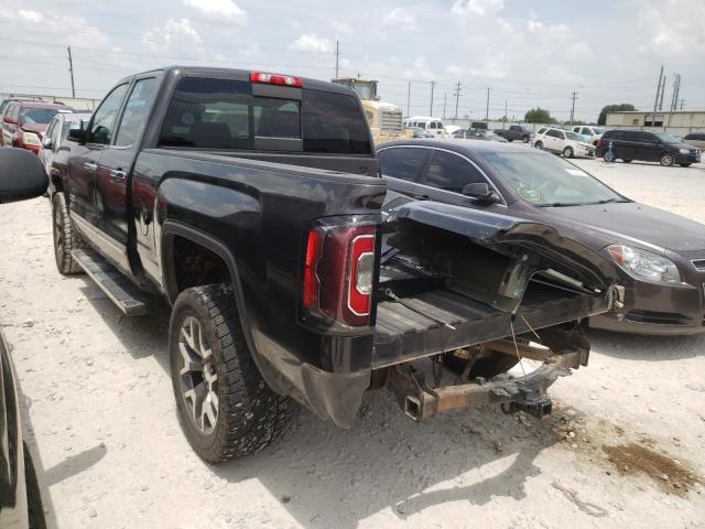 Photo 2 VIN: 1GTV2NEC1GZ145523 - GMC SIERRA K15 