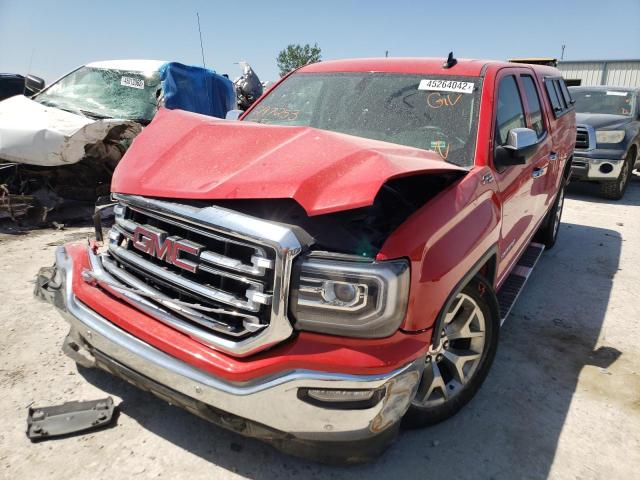 Photo 1 VIN: 1GTV2NEC1GZ297253 - GMC SIERRA K15 