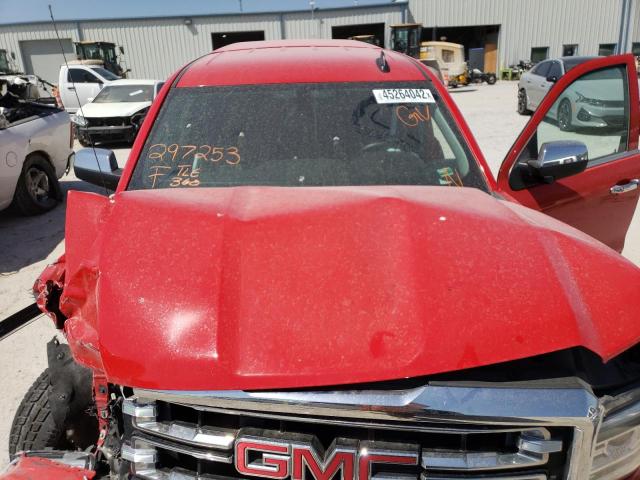 Photo 6 VIN: 1GTV2NEC1GZ297253 - GMC SIERRA K15 