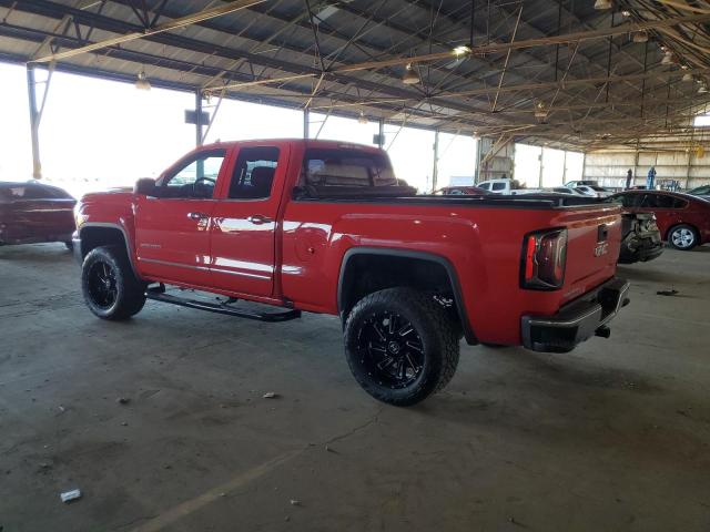 Photo 1 VIN: 1GTV2NEC1HZ127380 - GMC SIERRA 