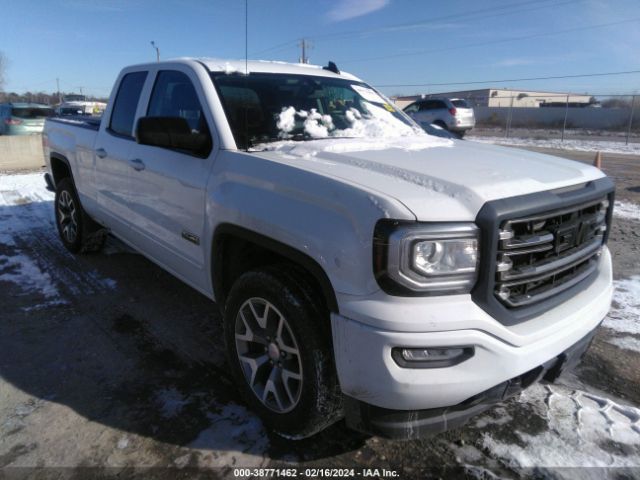 Photo 0 VIN: 1GTV2NEC1HZ151551 - GMC SIERRA 1500 