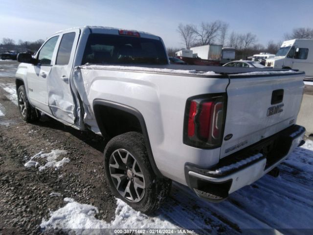 Photo 2 VIN: 1GTV2NEC1HZ151551 - GMC SIERRA 1500 