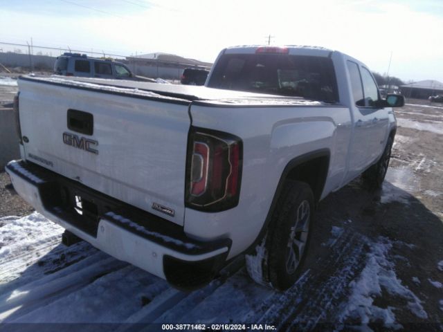 Photo 3 VIN: 1GTV2NEC1HZ151551 - GMC SIERRA 1500 