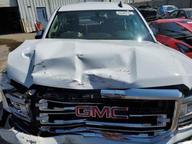 Photo 10 VIN: 1GTV2NEC1HZ188146 - GMC SIERRA 