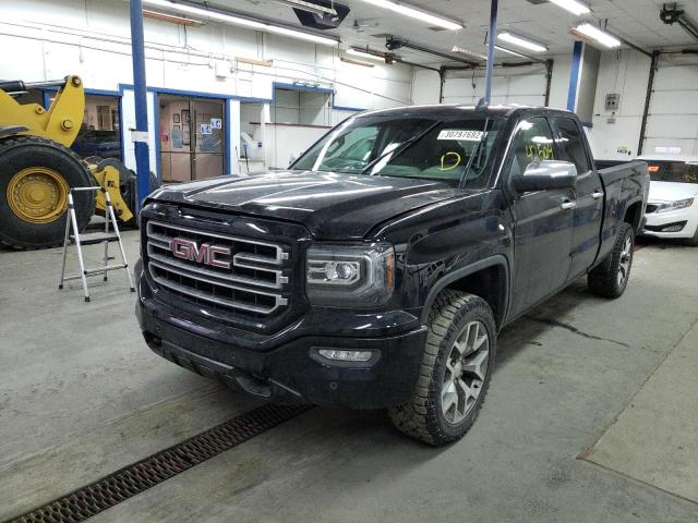 Photo 1 VIN: 1GTV2NEC2GZ121411 - GMC SIERRA K15 