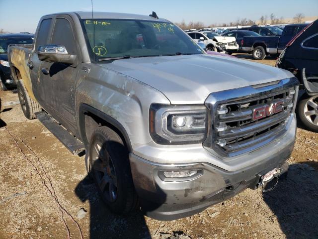 Photo 0 VIN: 1GTV2NEC2GZ133218 - GMC SIERRA 