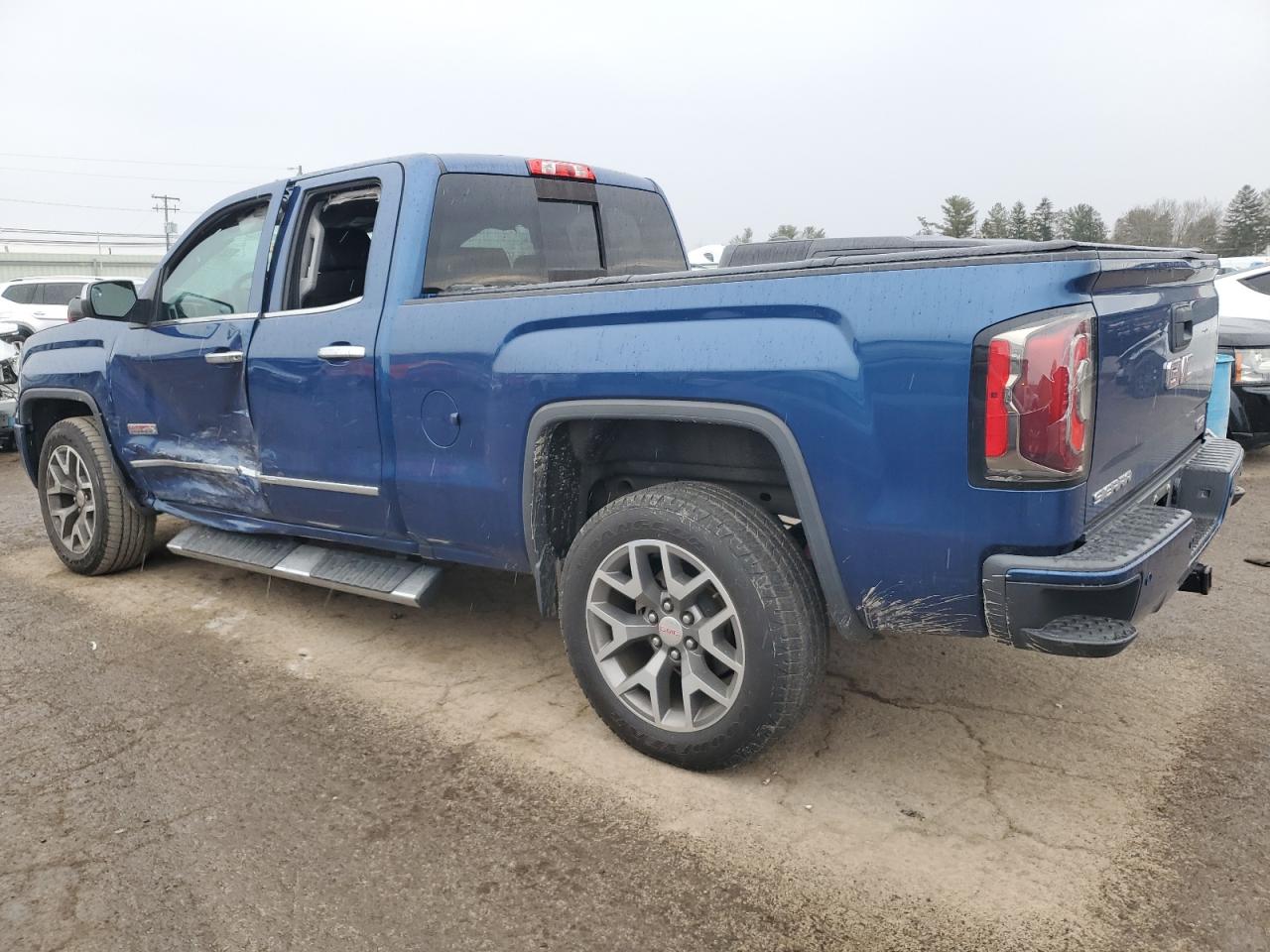 Photo 1 VIN: 1GTV2NEC2GZ189742 - GMC SIERRA 