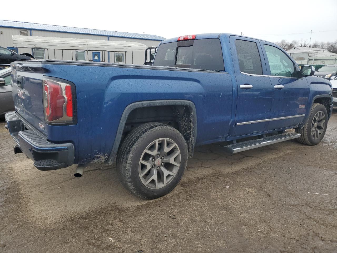 Photo 2 VIN: 1GTV2NEC2GZ189742 - GMC SIERRA 