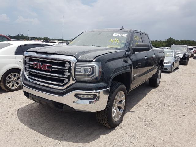 Photo 1 VIN: 1GTV2NEC2GZ253052 - GMC SIERRA K15 