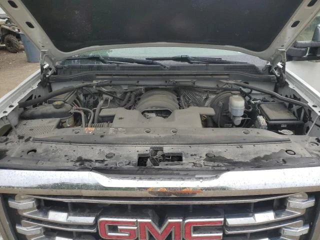 Photo 10 VIN: 1GTV2NEC2GZ403886 - GMC SIERRA K15 