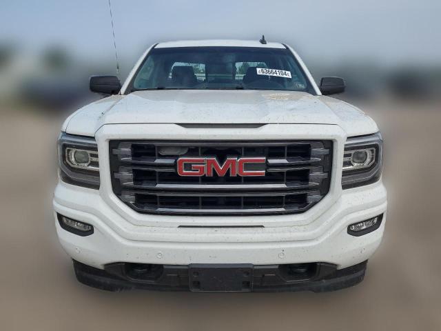 Photo 4 VIN: 1GTV2NEC2HZ135620 - GMC SIERRA 