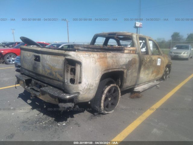 Photo 3 VIN: 1GTV2NEC2JZ170163 - GMC SIERRA 1500 