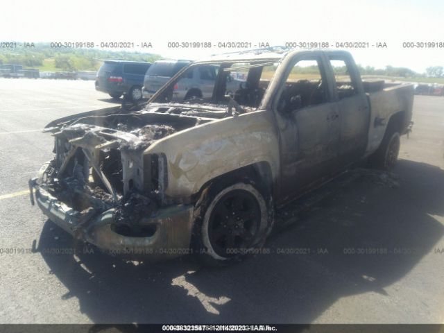 Photo 1 VIN: 1GTV2NEC2JZ170163 - GMC SIERRA 1500 