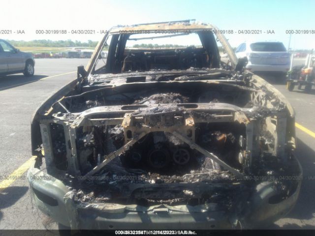 Photo 5 VIN: 1GTV2NEC2JZ170163 - GMC SIERRA 1500 