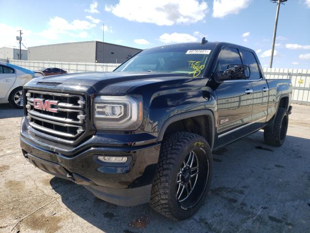 Photo 1 VIN: 1GTV2NEC3GZ112877 - GMC SIERRA K15 