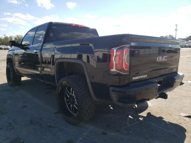 Photo 2 VIN: 1GTV2NEC3GZ112877 - GMC SIERRA K15 