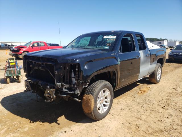 Photo 1 VIN: 1GTV2NEC3GZ245784 - GMC SIERRA K15 