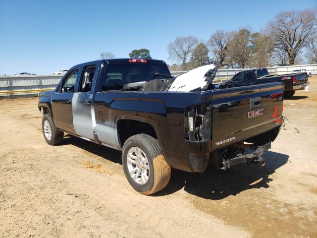 Photo 2 VIN: 1GTV2NEC3GZ245784 - GMC SIERRA K15 