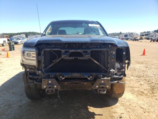 Photo 8 VIN: 1GTV2NEC3GZ245784 - GMC SIERRA K15 