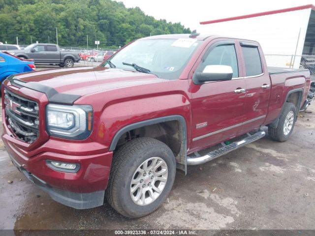 Photo 1 VIN: 1GTV2NEC3GZ317454 - GMC SIERRA 