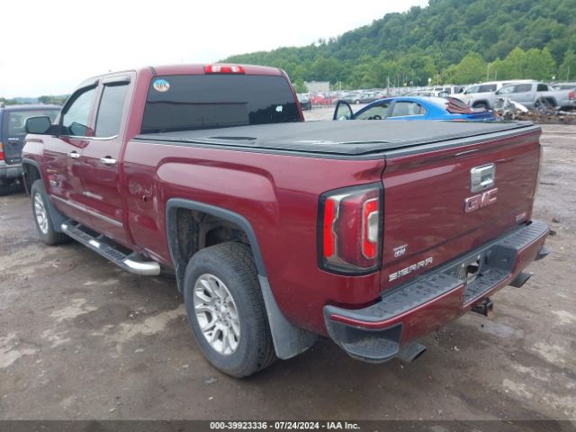 Photo 2 VIN: 1GTV2NEC3GZ317454 - GMC SIERRA 