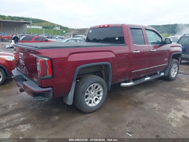 Photo 3 VIN: 1GTV2NEC3GZ317454 - GMC SIERRA 