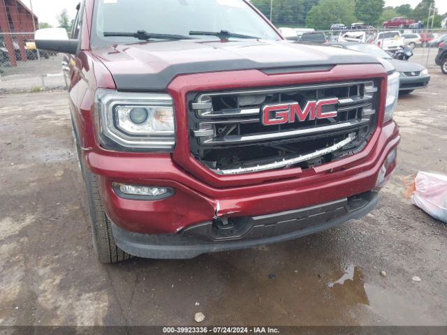 Photo 5 VIN: 1GTV2NEC3GZ317454 - GMC SIERRA 