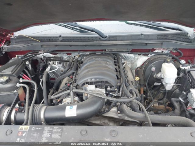 Photo 9 VIN: 1GTV2NEC3GZ317454 - GMC SIERRA 