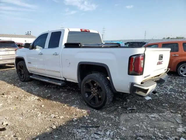 Photo 1 VIN: 1GTV2NEC3GZ320497 - GMC SIERRA 