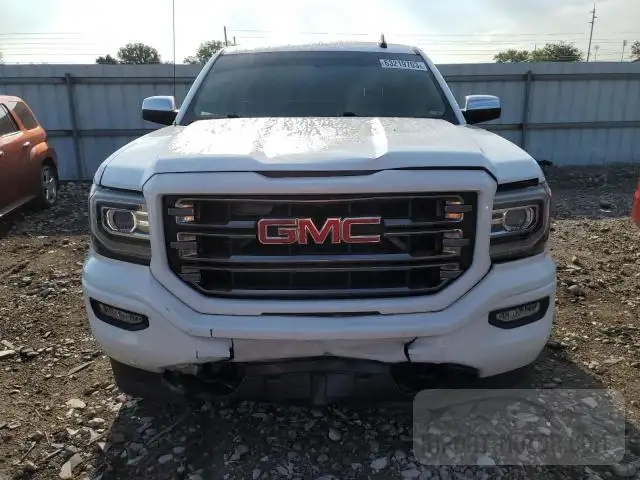 Photo 4 VIN: 1GTV2NEC3GZ320497 - GMC SIERRA 