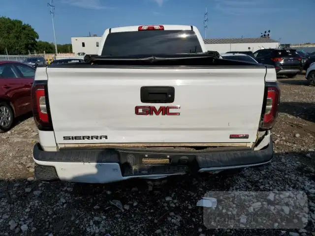 Photo 5 VIN: 1GTV2NEC3GZ320497 - GMC SIERRA 