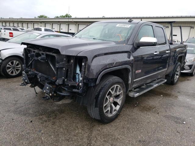 Photo 1 VIN: 1GTV2NEC3GZ334271 - GMC SIERRA K15 