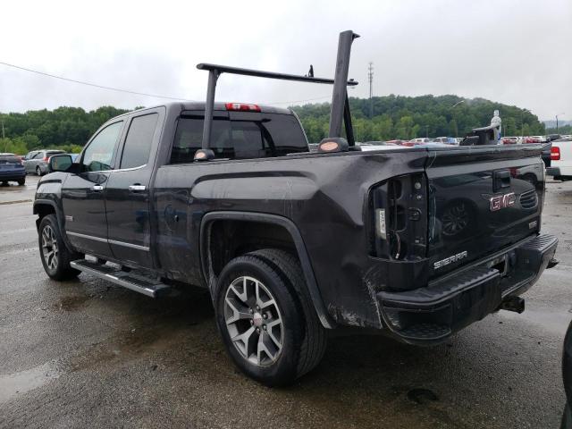 Photo 2 VIN: 1GTV2NEC3GZ334271 - GMC SIERRA K15 